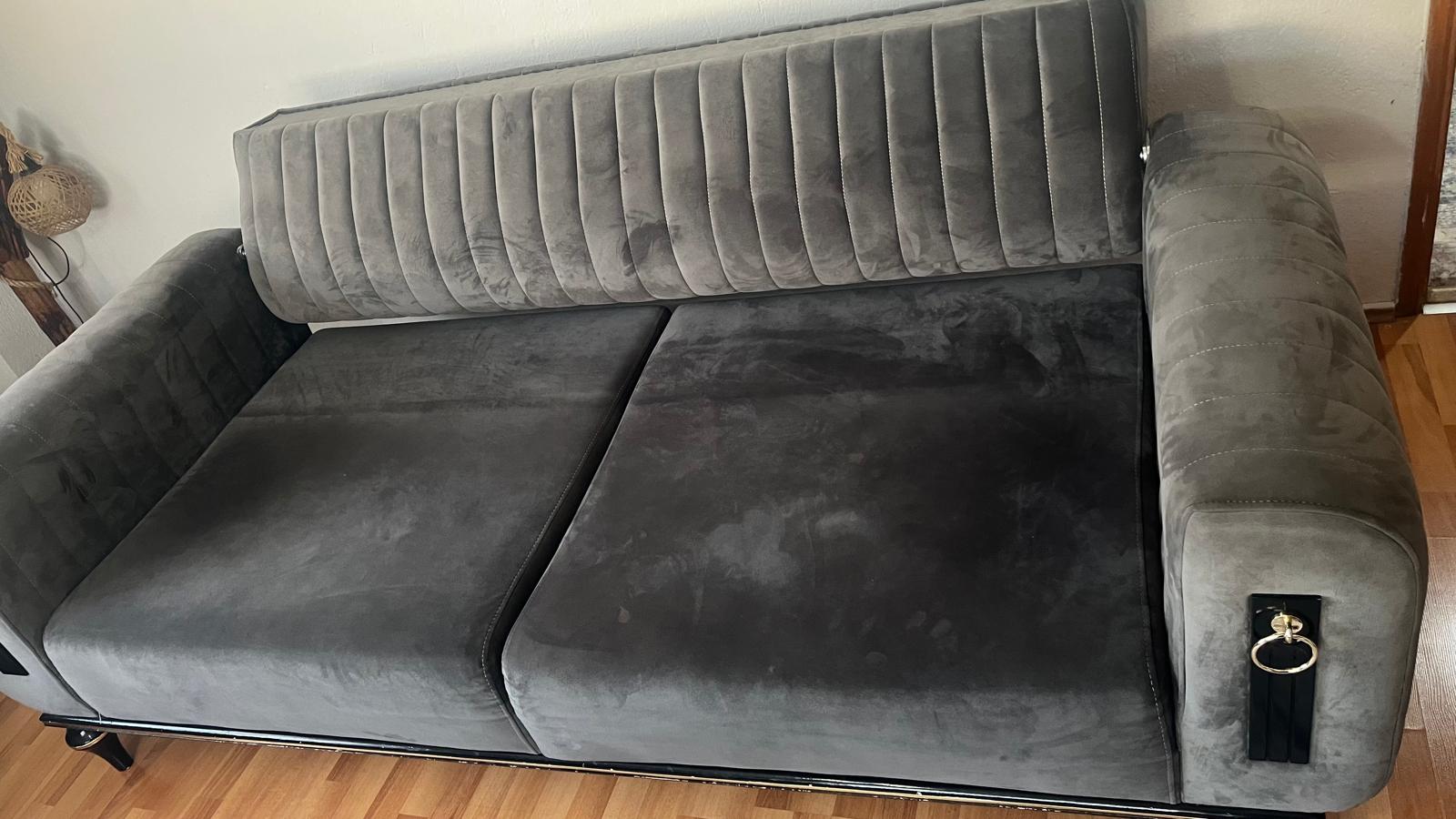 Çınar Buharlı Yıkama